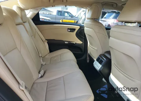 2014 Toyota Avalon Base z USA, uszkodzony, nr VIN 4T1BK1EB0EU085873